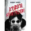 Korku Hikayeleri