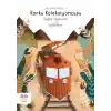 Korku Koleksiyoncusu – Saklı Dünya Hikâyeleri 3