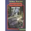 Korku Kulübü 5 - Vampir Tabutu