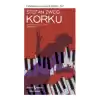 Korku - Modern Klasikler Dizisi (Ciltli)