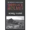 Korku Vadisi