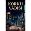 Korku Vadisi(Poster Hediyeli)