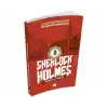 Korku Vadisi - Sherlock Holmes