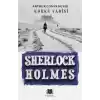 Korku Vadisi - Sherlock Holmes