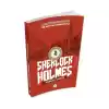 Korku Vadisi - Sherlock Holmes