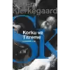 Korku ve Titreme