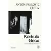 Korkulu Gece