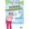Korkunç Yüzme Antrenörü