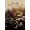 Korkunun Kıyılarında