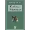Korkusuz Kaptanlar