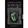 Korkusuz - Taştan Et