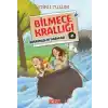Korkusuzlar Mağarası - Bilmece Krallığı 1