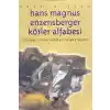 Körler Alfabesi