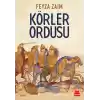 Körler Ordusu