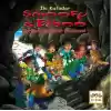 Korsan Kaptanın Hazinesi / İki Kafadar Smoofy ve Biboo -11