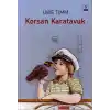 Korsan Karatavuk