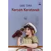 Korsan Karatavuk