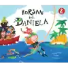 Korsan Kız Daniela