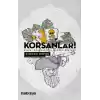Korsanlar!