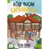 Köşe Bucak Safranbolu