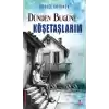 Köşetaşlarım