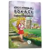 Köşeyi Dönenler Sokağı