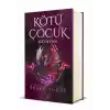 Kötü Çocuk 3 – Soğuk Oda (Ciltli)