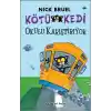 Kötü kedi Okulu Karıştırıyor 6