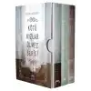 Kötü Kızlar Ölmez Serisi Set (3 Kitap Takım Ciltli - Kutulu)