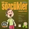 Kötü Sözcükler Neden Var?