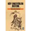 Köy Enstitüleri Sistemi
