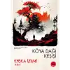 Koya Dağı Keşişi  - Japon Klasikleri