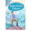 Köye Gelen Yabancı