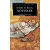 Köylüler