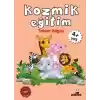Kozmik Eğitim +4 Yaş - Tabiat Bilgisi