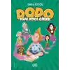 Kral Koca Göbek - Dodo