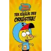 Kral Şakir 1 - Tek Kişilik Dev Orkestra!