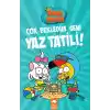 Kral Şakir 11 - Çok Bekledim Seni Yaz Tatili!