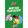 Kral Şakir 4 - Hayat Kısa Filler Uçuyor!