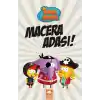 Kral Şakir 8 - Macera Adası!