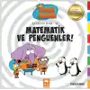 Kral Şakir İlk Okuma 13 - Matematik ve Penguenler