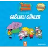 Kral Şakir İlk Okuma 2 - Sağlıklı Günler