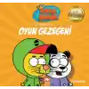 Kral Şakir İlk Okuma 3 - Oyun Gezegeni