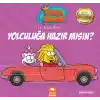 Kral Şakir İlk Okuma 5 - Yolculuğa Hazır Mısın?