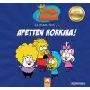 Kral Şakir İlk Okuma 6 - Afetten Korkma!