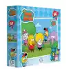 Kral Şakir Puzzle 60