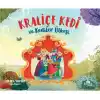 Kraliçe Kedi ve Kediler Ülkesi