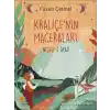 Kraliçe’nin Maceraları