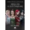 Krallar ve Soytarıları - Hepimiz Gökyüzü Olmak İstedik