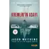 Kremlin’in Adayı - Kızıl Serçe Üçlemesi 3. Kitap - Kızıl Serçe Üçlemesi